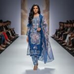 Ferdous Loan Three Piece