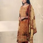 Standard 100% cotton digital print three-piece