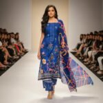 Ferdous Loan Three Piece