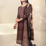 Standard 100% cotton digital print three-piece