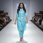 Premium Quality Two Piece Fabrics China Linen