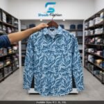 Premium Quality Full Sleeve Shirt
