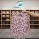 Premium Quality Full Sleeve Shirt