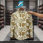 Premium Quality Full Sleeve Shirt