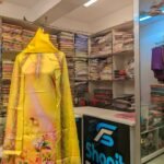 A great three piece of premium quality Zamzam