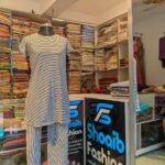 Genji cloth two piece