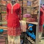 Aarong Cotton Two Piece