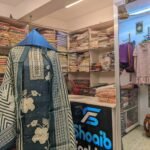 Lahori Boutiques Three Piece