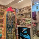 Lahori Boutiques Three Piece