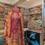 Lahori Boutiques Three Piece