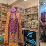 Lahori Boutiques Three Piece