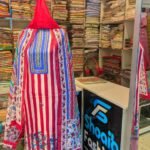 Zamzam.A great three piece of premium quality