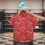 প্রিমিয়াম কোয়ালিটি বাচ্চাদের শার্ট